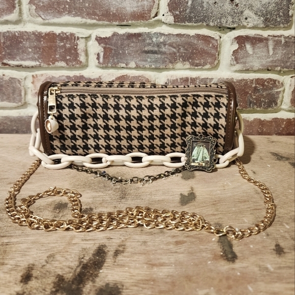 Taylor Swift Midnights Anti-hero Inspired Purse - Picture 1 of 11